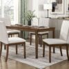 Maude Dining Set