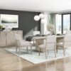 Tundra Dining Set