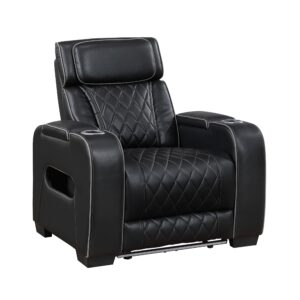 Fairway Black