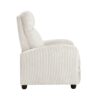 Parson Push Back Chair