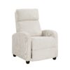 Parson Push Back Chair