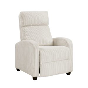 Parson Push Back Chair