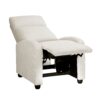 Parson Push Back Chair