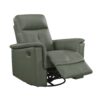 Bristow Swivel Glider Reclining Chair