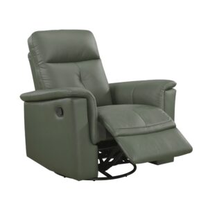 Bristow Swivel Glider Reclining Chair