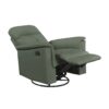 Bristow Swivel Glider Reclining Chair