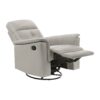 Swivel Glider Reclining Chair