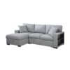 Pompano Sectional