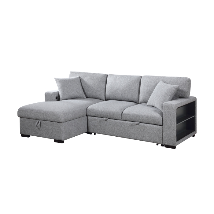 Pompano Sectional