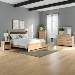 Kinlanni Bedroom Set