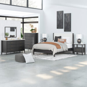 Cadmori Bedroom Set