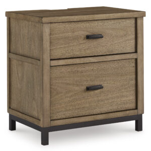 Tomtyn Nightstand