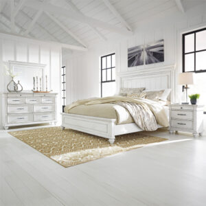 Kanwyn Bedroom Set