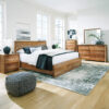 Dressonni Bedroom