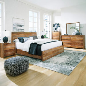 Dressonni Bedroom