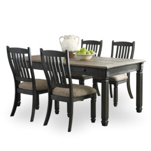Tyler Creek Dining Set