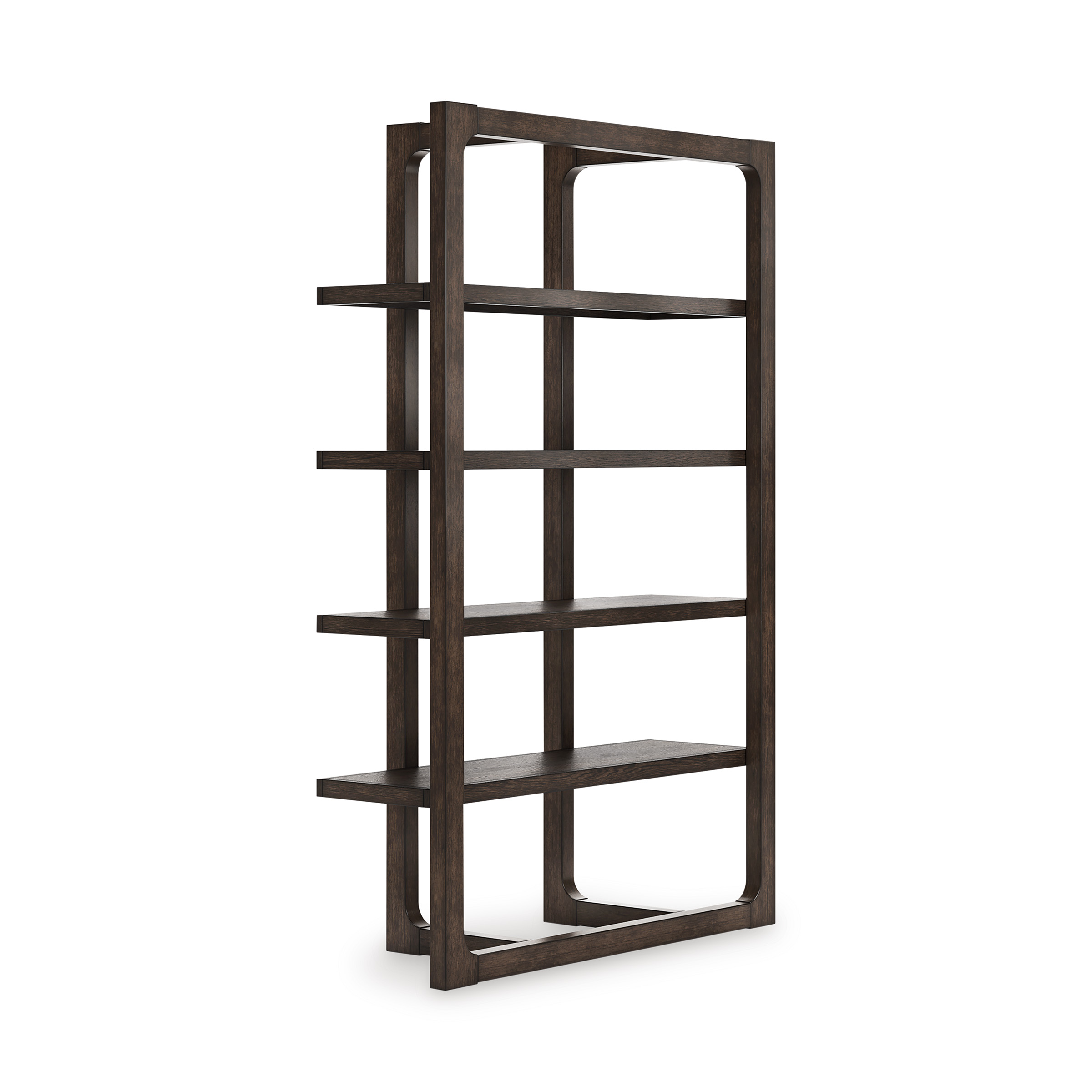 Breckingham Bookcase