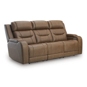 Knightington Sofa