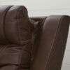 Knightington Console Loveseat
