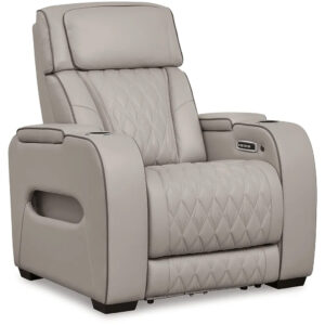 Boyington Power Recliner