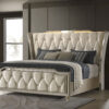 Lorient bed