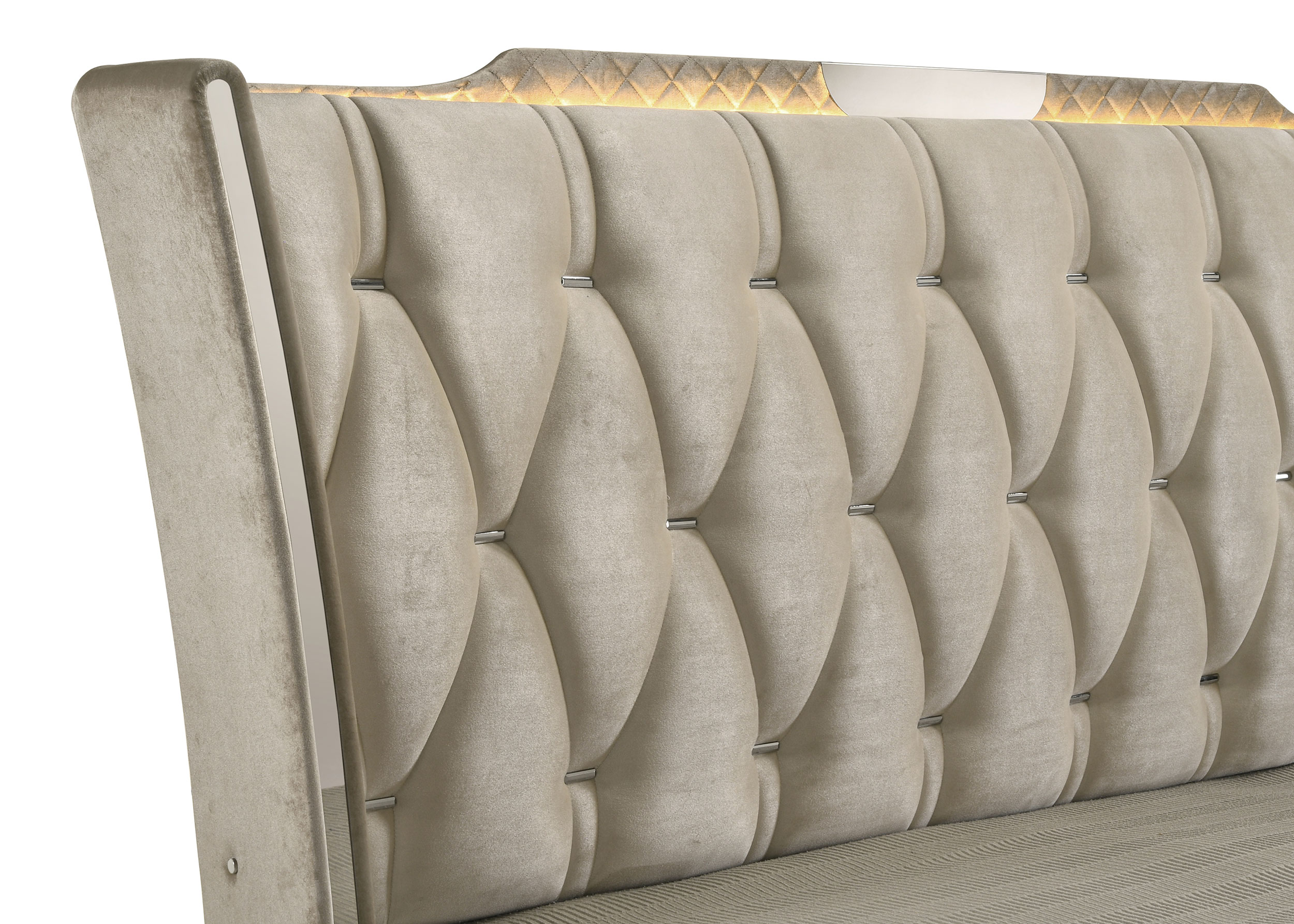 Lorient headboard