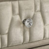 Lorient drawer pull detail
