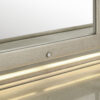 Lorient mirror button