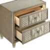 Lorient nightstand