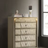 Lorient chest