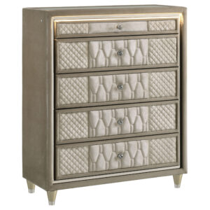 Lorient Chest of Drawers