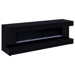 Mallory TV Stand