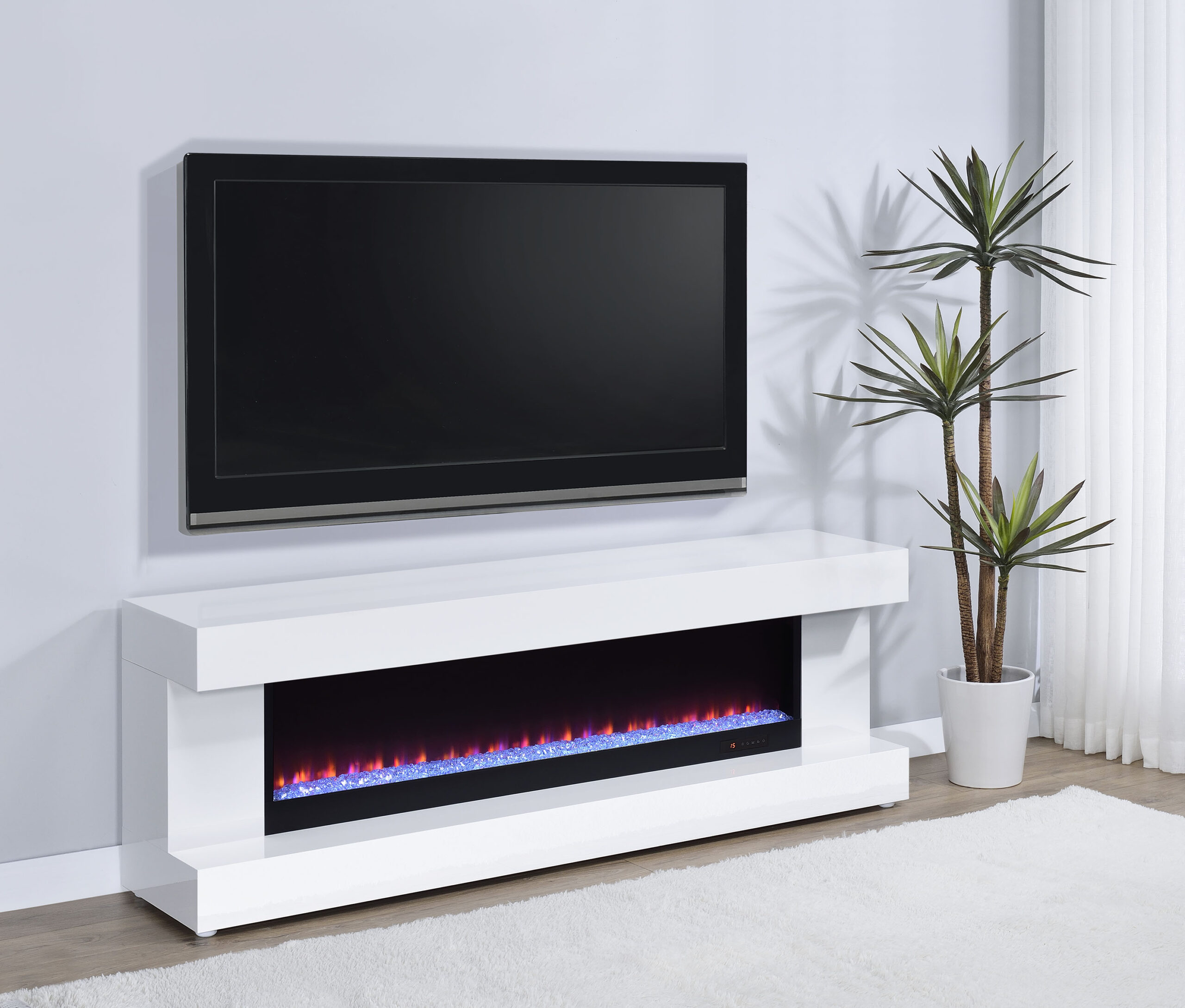 Mallory TV Stand