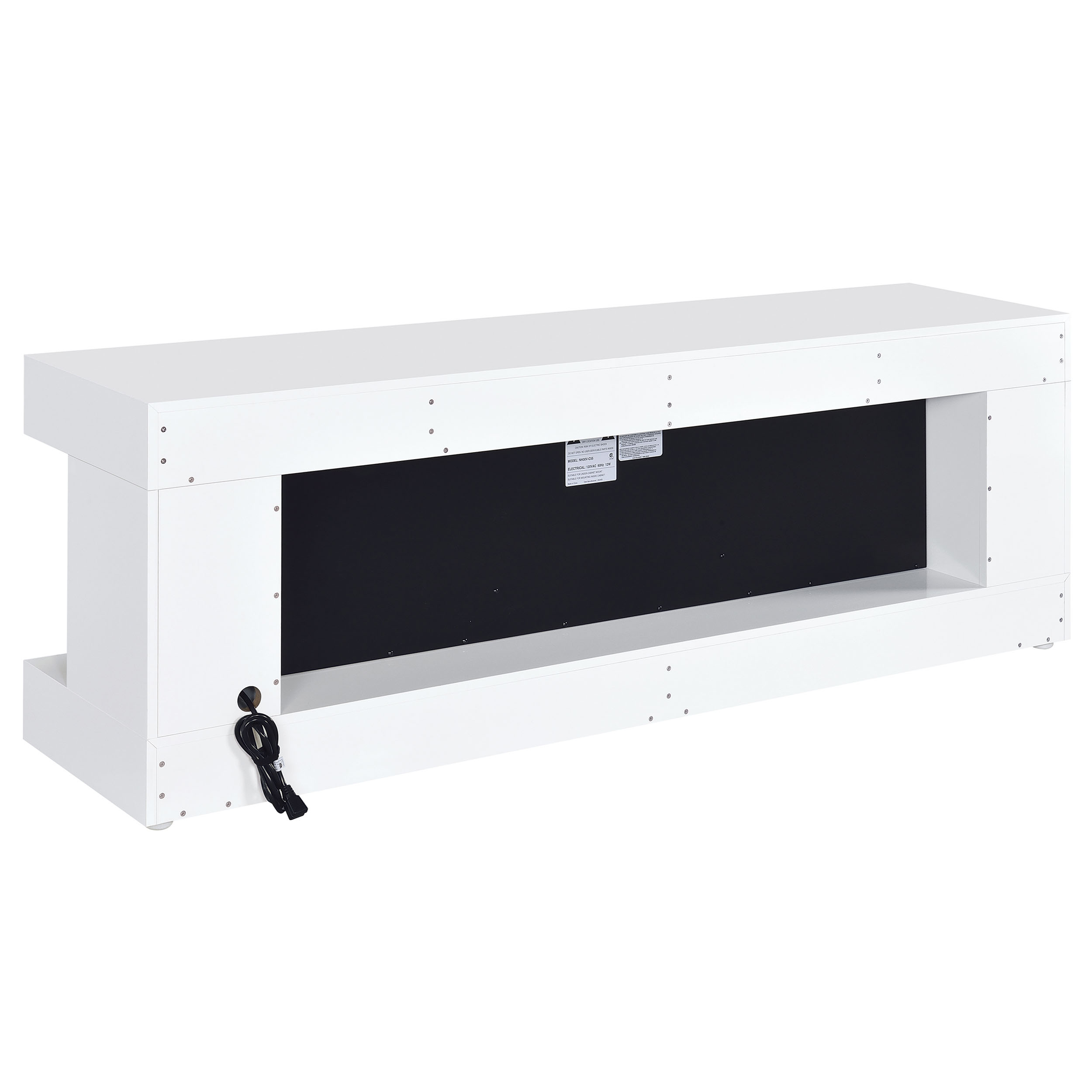 Mallory TV Stand