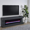Mallory TV Stand