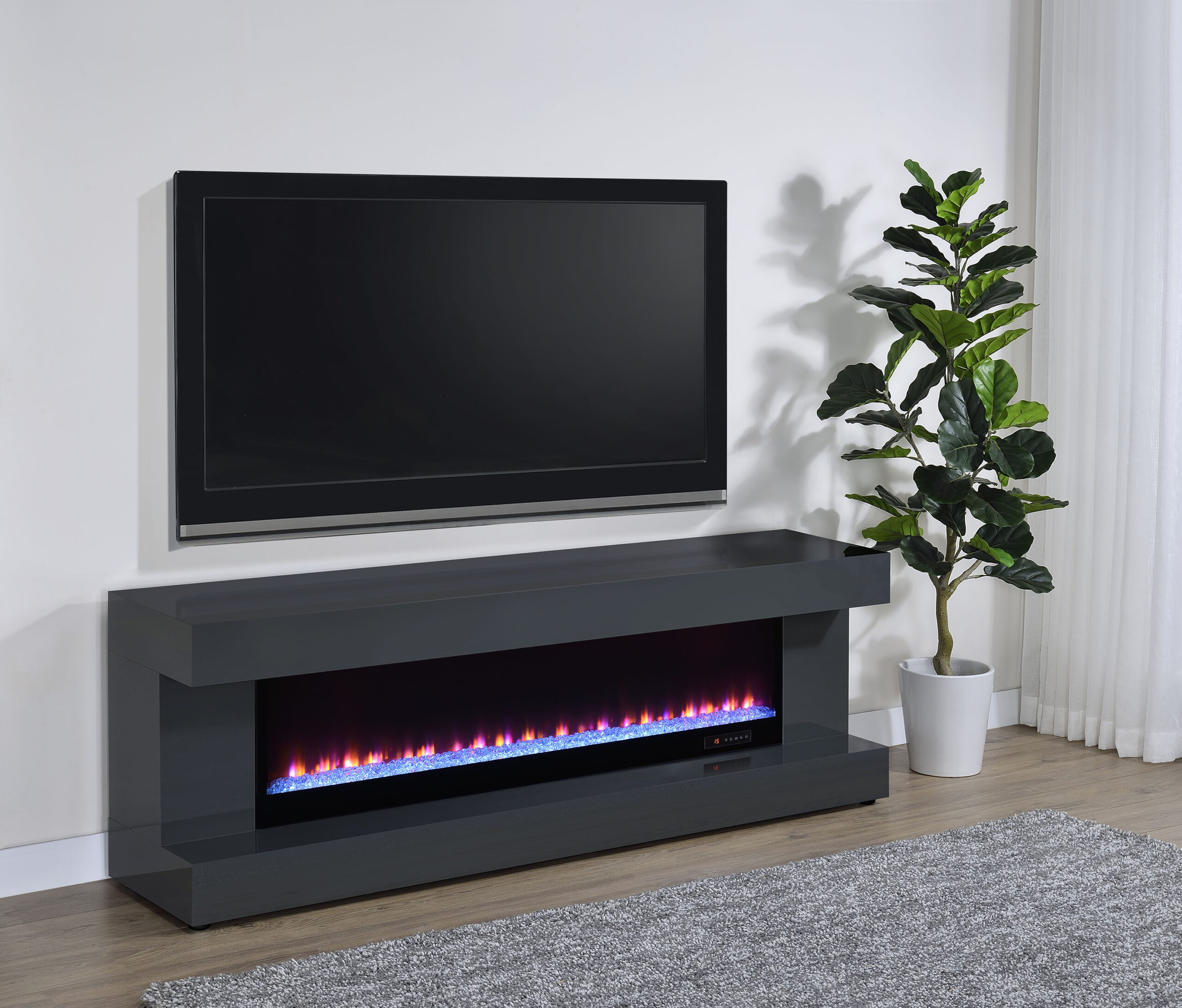 Mallory TV Stand