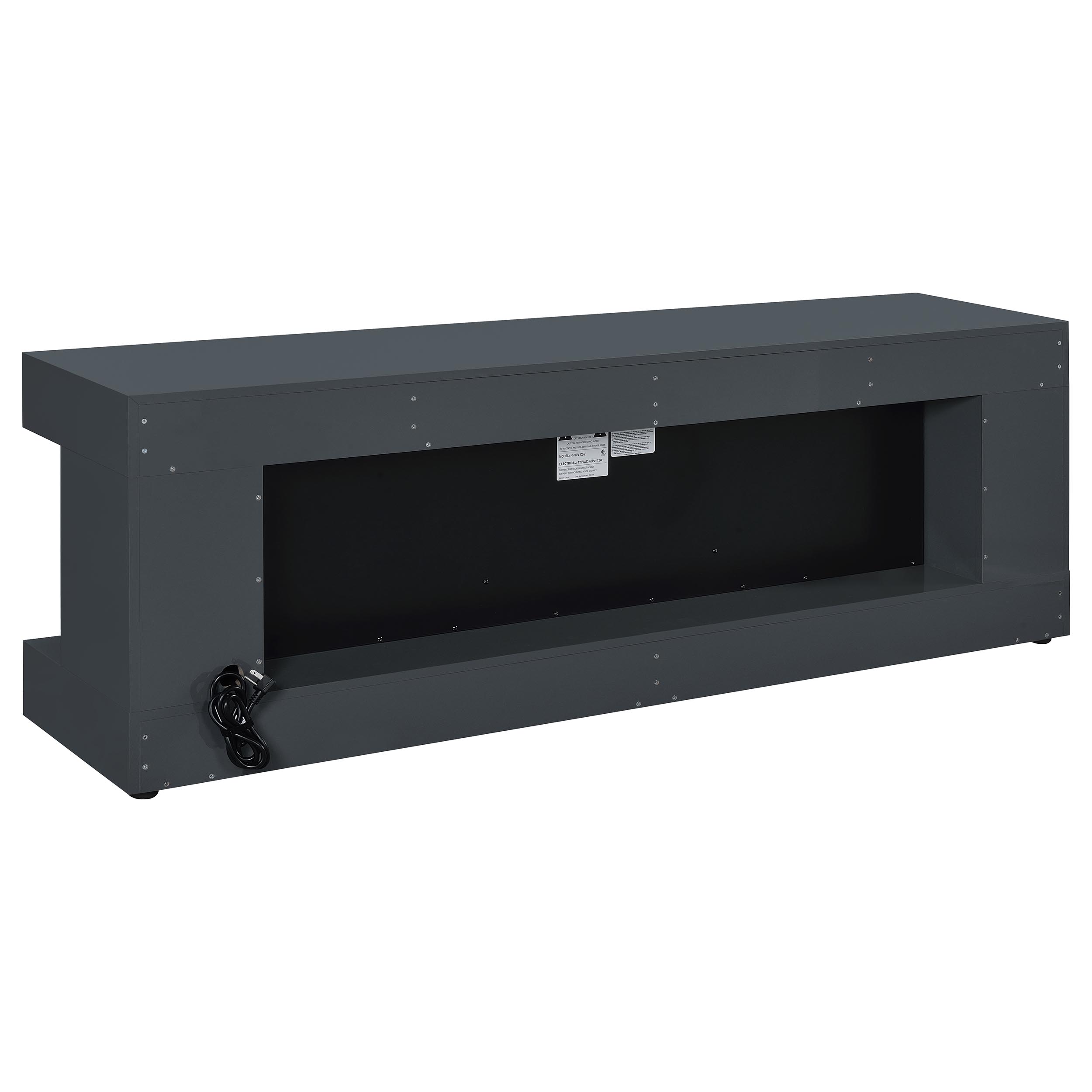 Mallory TV Stand