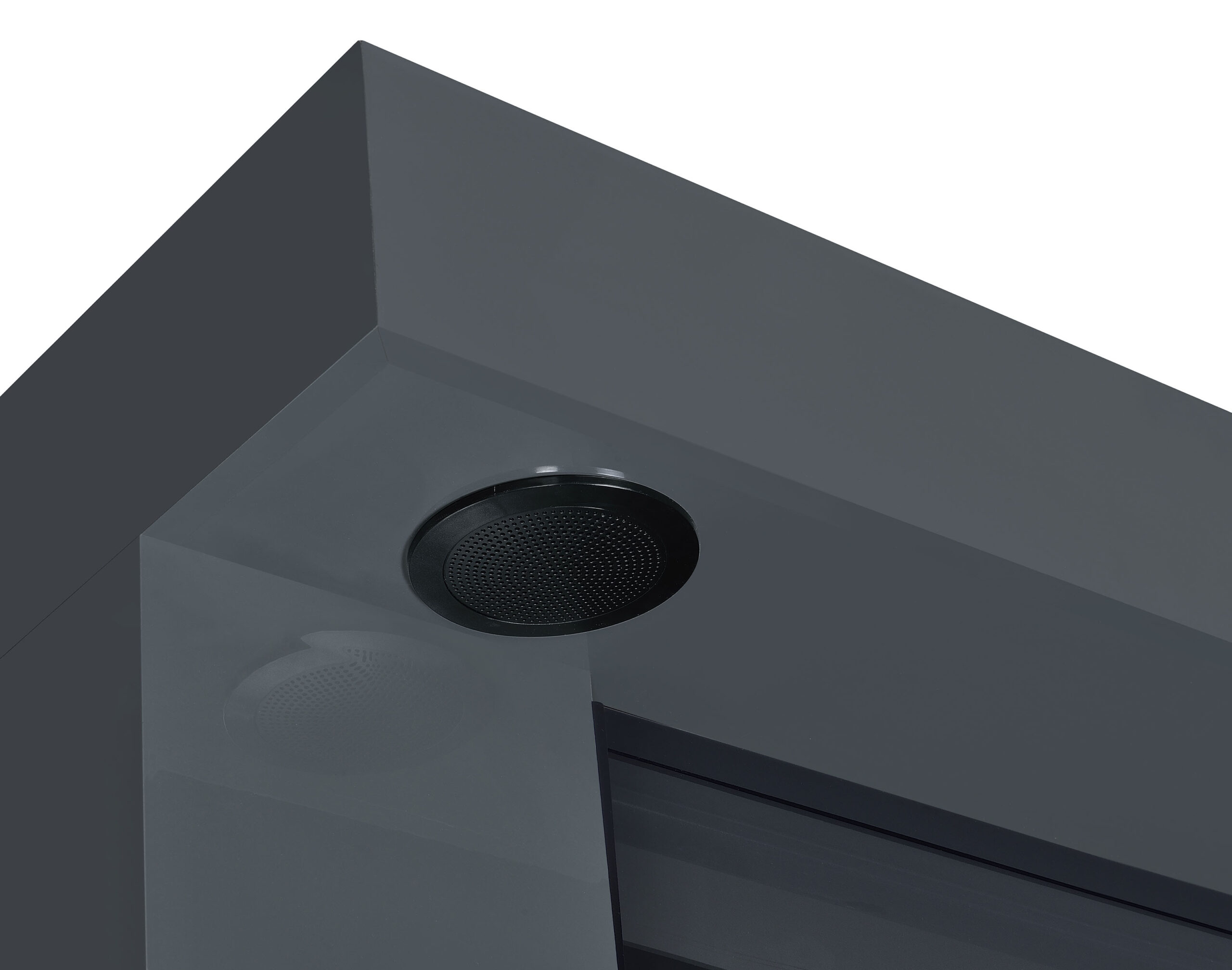 Mallory TV Stand