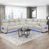 Fairway Sectional