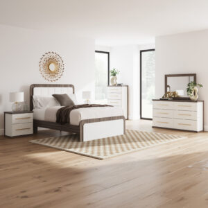 Kendanport Bedroom Set