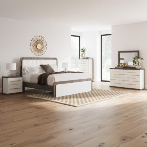 Kendanport Bedroom Set