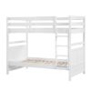 Twin/Twin Bunk Bed