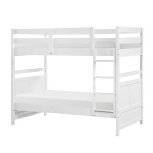 Twin/Twin Bunk Bed