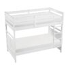 Twin/Twin Bunk Bed