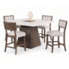 Grasten Counter Height Set