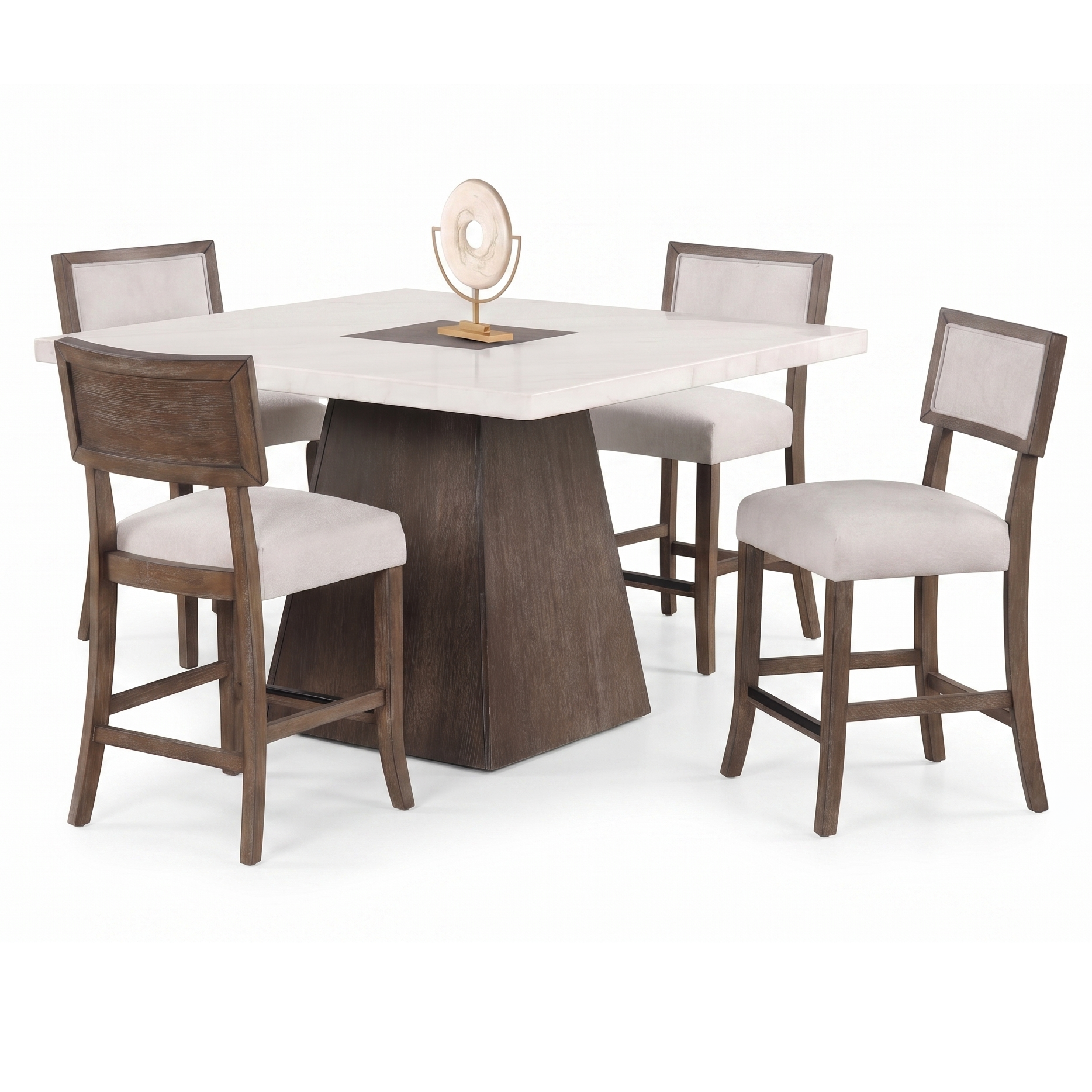 Grasten Counter Height Set