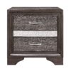 Luster Nightstand