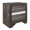Luster Nightstand