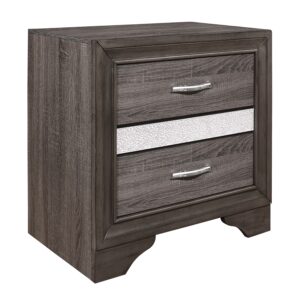 Luster Nightstand