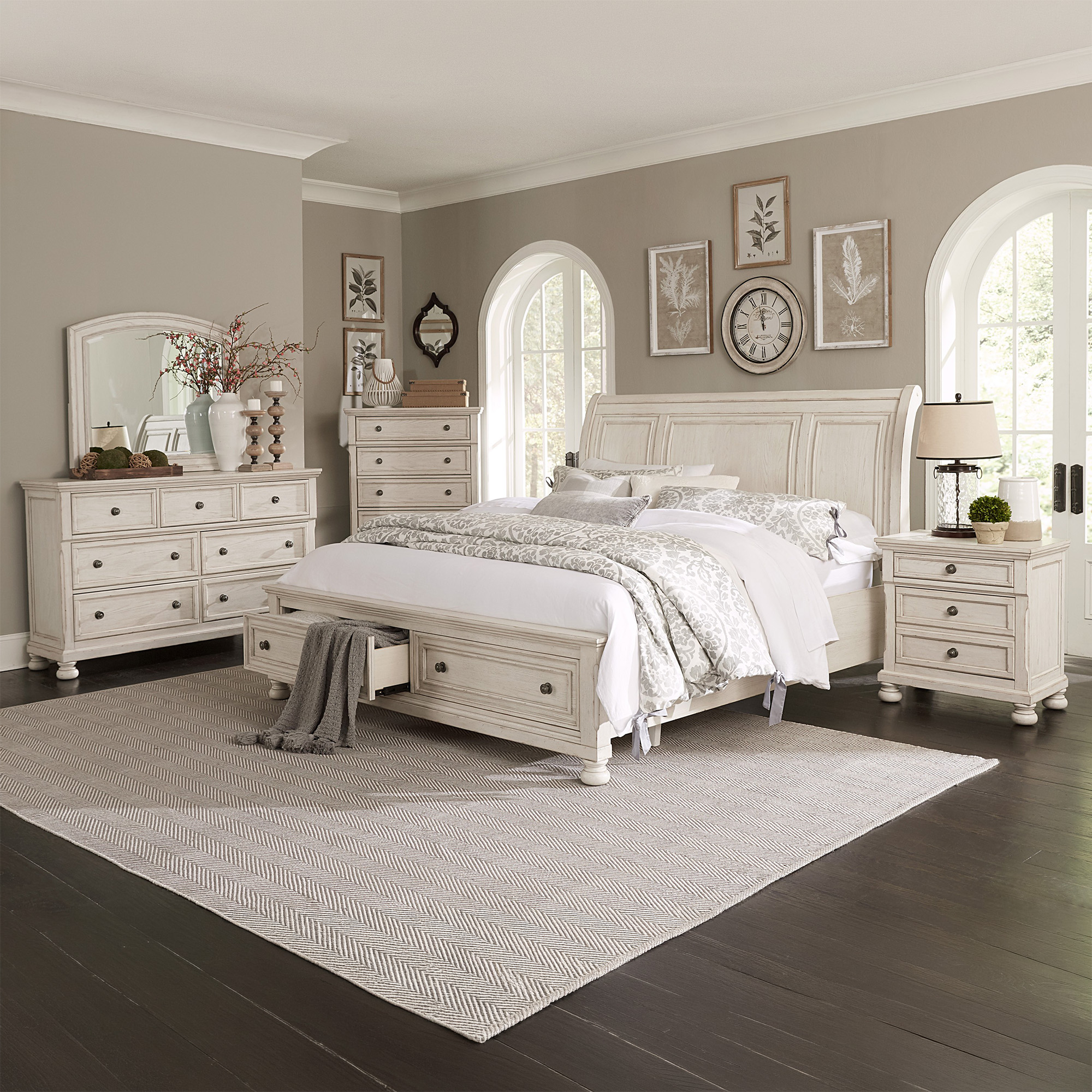 Bethel Bedroom Set